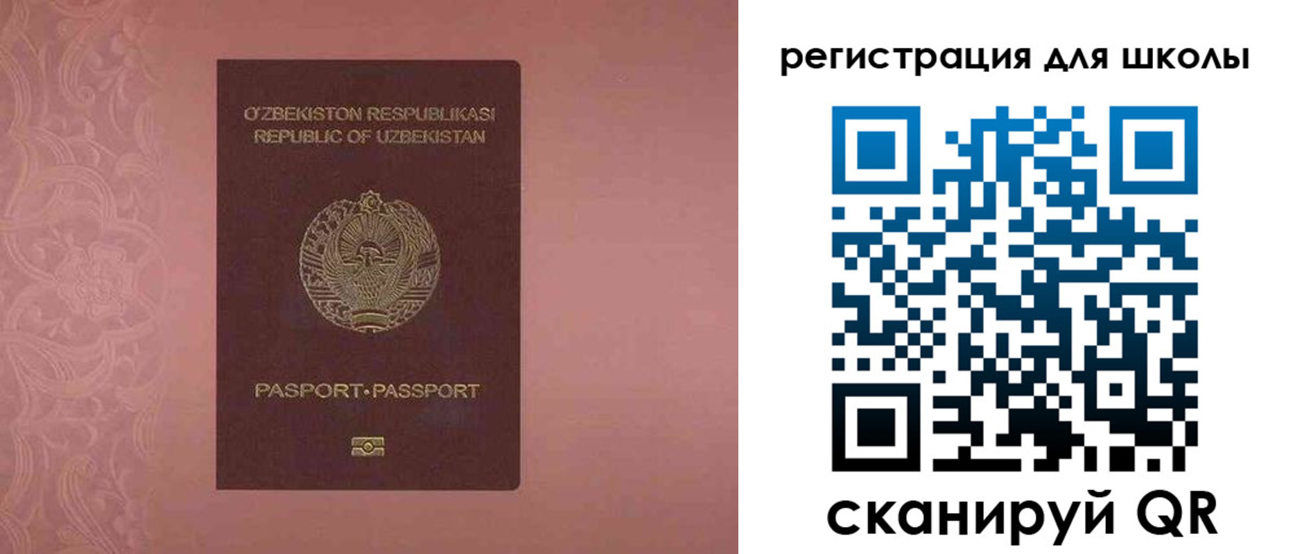прописка для школы в Шатуре