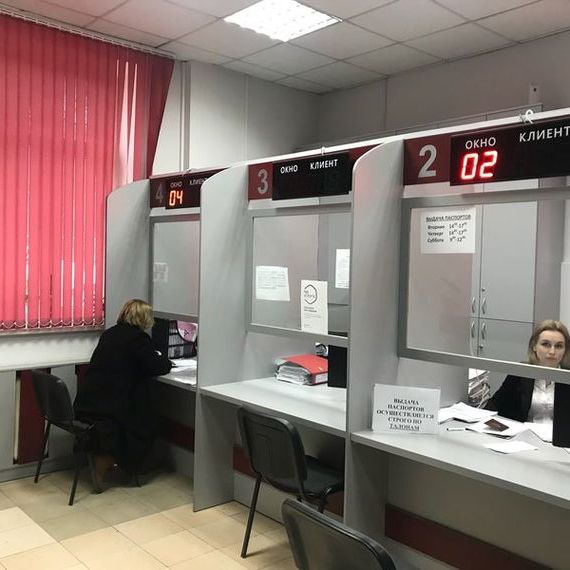 прописка в Шатуре